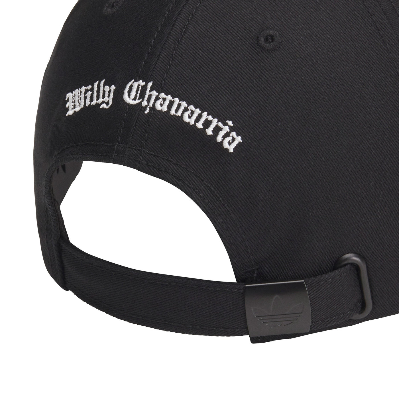 Adidas	x Willy Chavarria Crest Hat
