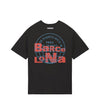 Adidas	x Bad Bunny DTMF Heavyweight Merch Tee *Barcelona*
