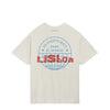 Adidas	x Bad Bunny DTMF Heavyweight Merch Tee *Lisboa*