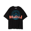 Adidas	x Bad Bunny DTMF Heavyweight Merch Tee *Madrid*