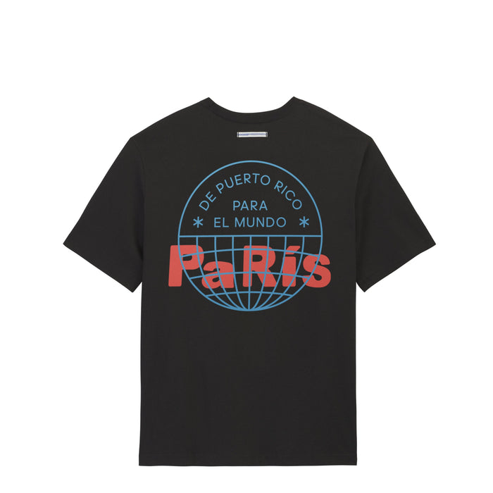 Adidas	x Bad Bunny DTMF Heavyweight Merch Tee *Paris*