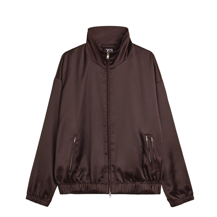 Adidas Y-3 x Wales Bonner Satin Jacket