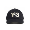 Adidas Y-3 Y-3 Logo Cap