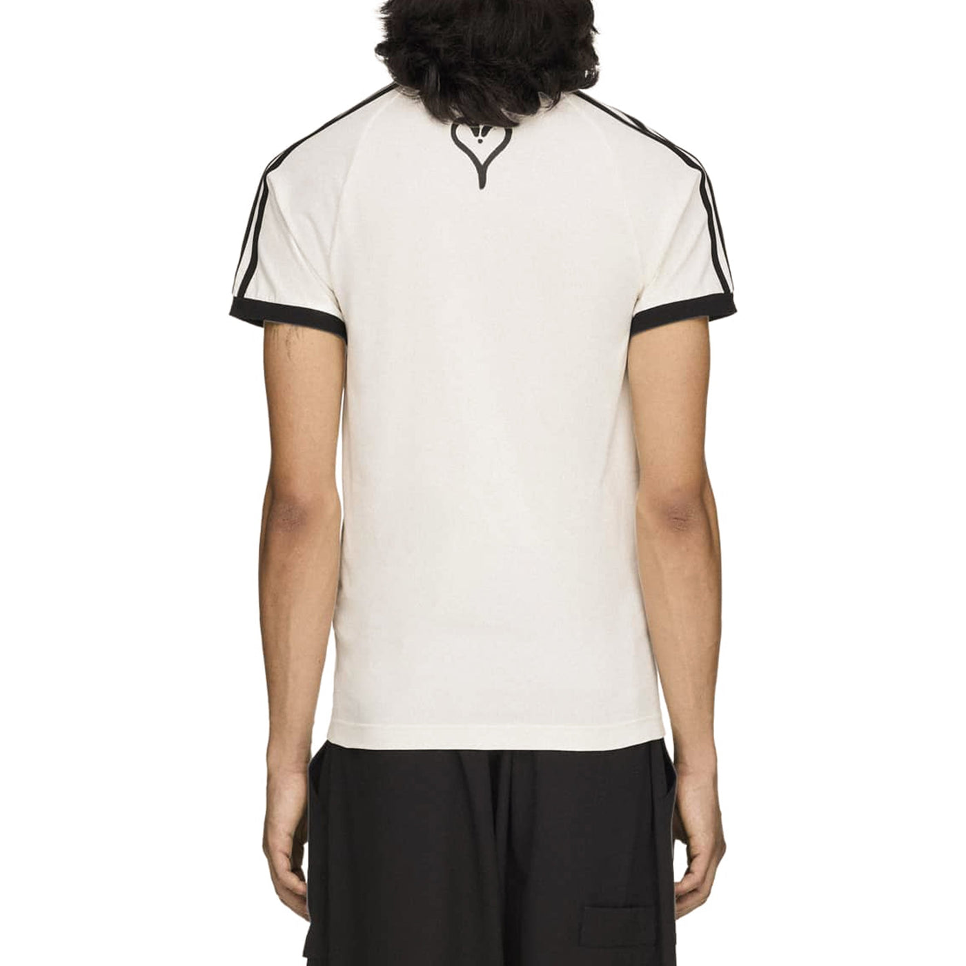 Adidas Y-3 x CHITO Graphic Cali Tee