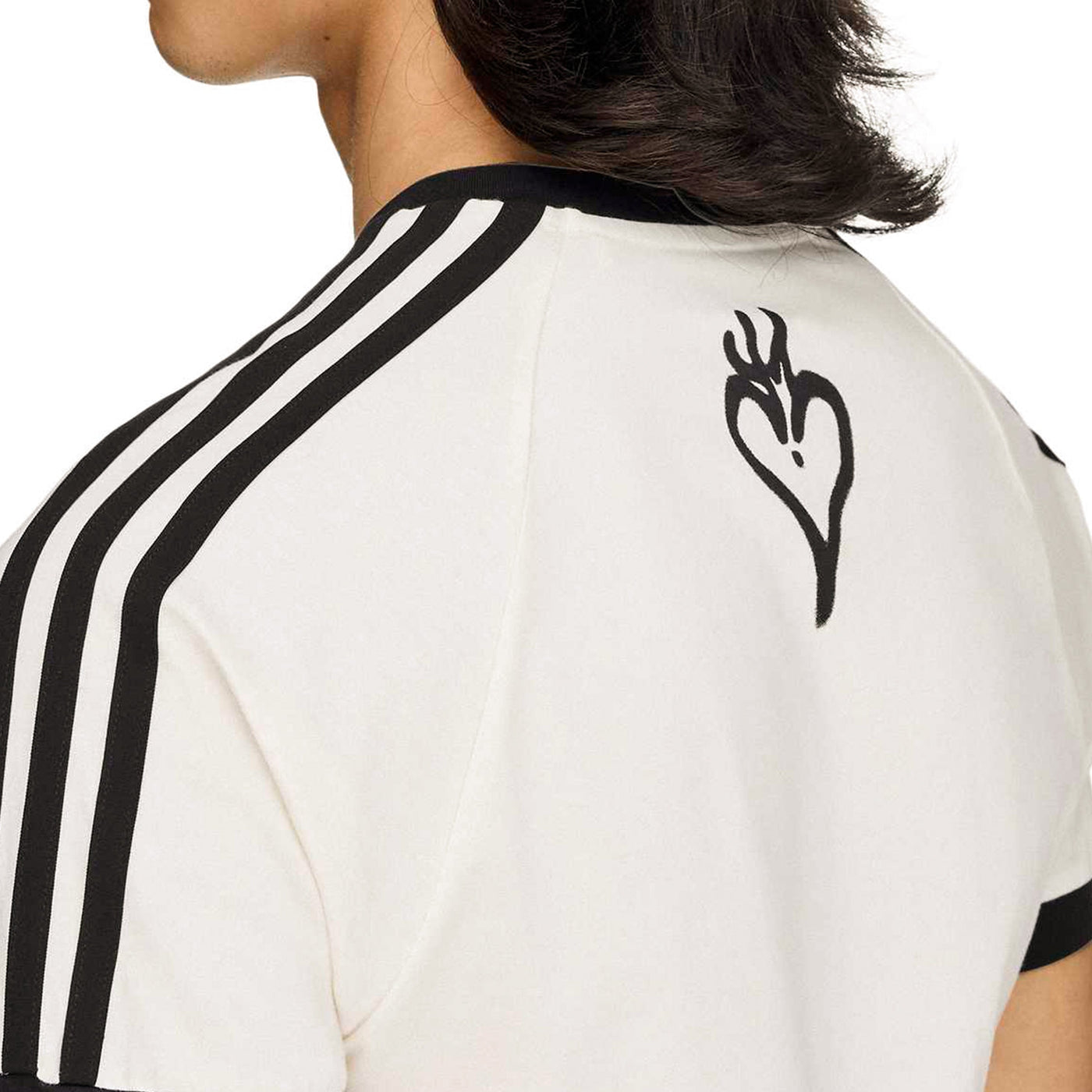 Adidas Y-3 x CHITO Graphic Cali Tee