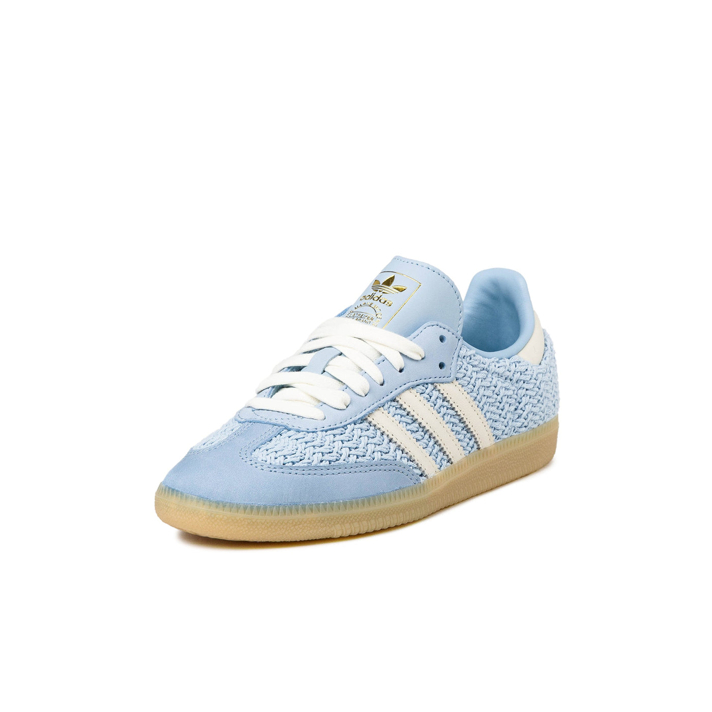 Adidas Samba OG W *Woven*