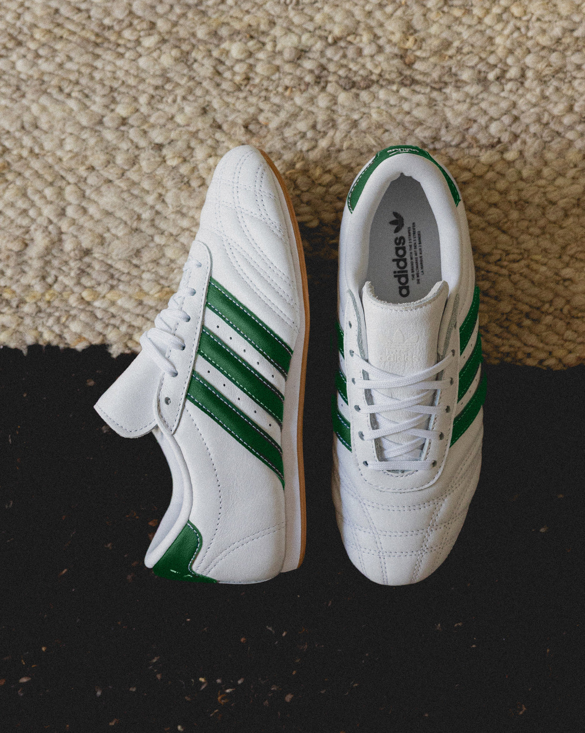 Adidas Taekwondo Lace W