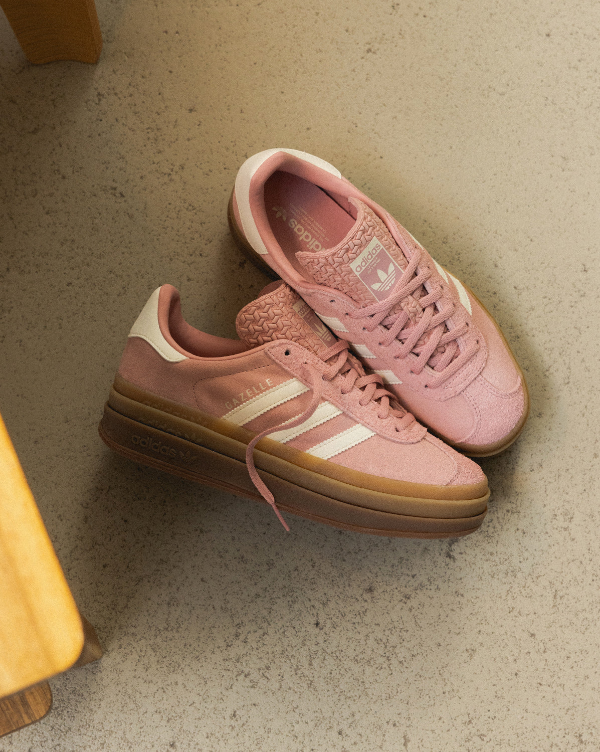 Adidas Gazelle Bold W