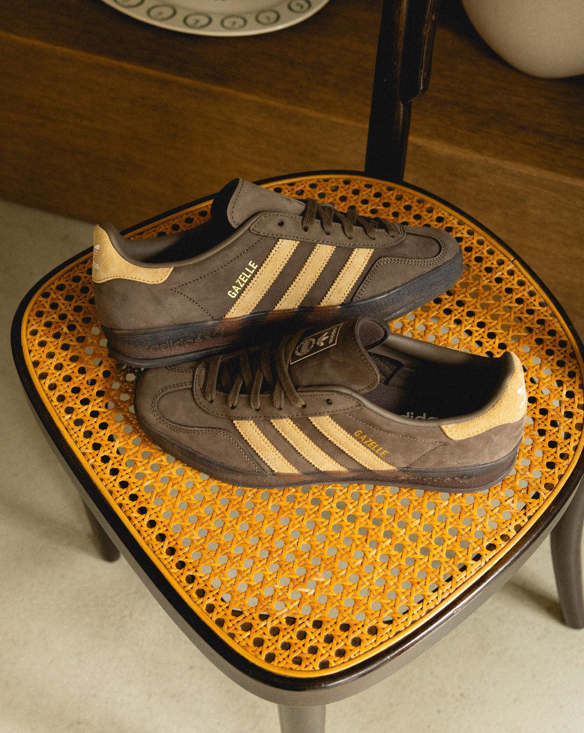 Adidas Gazelle Indoor