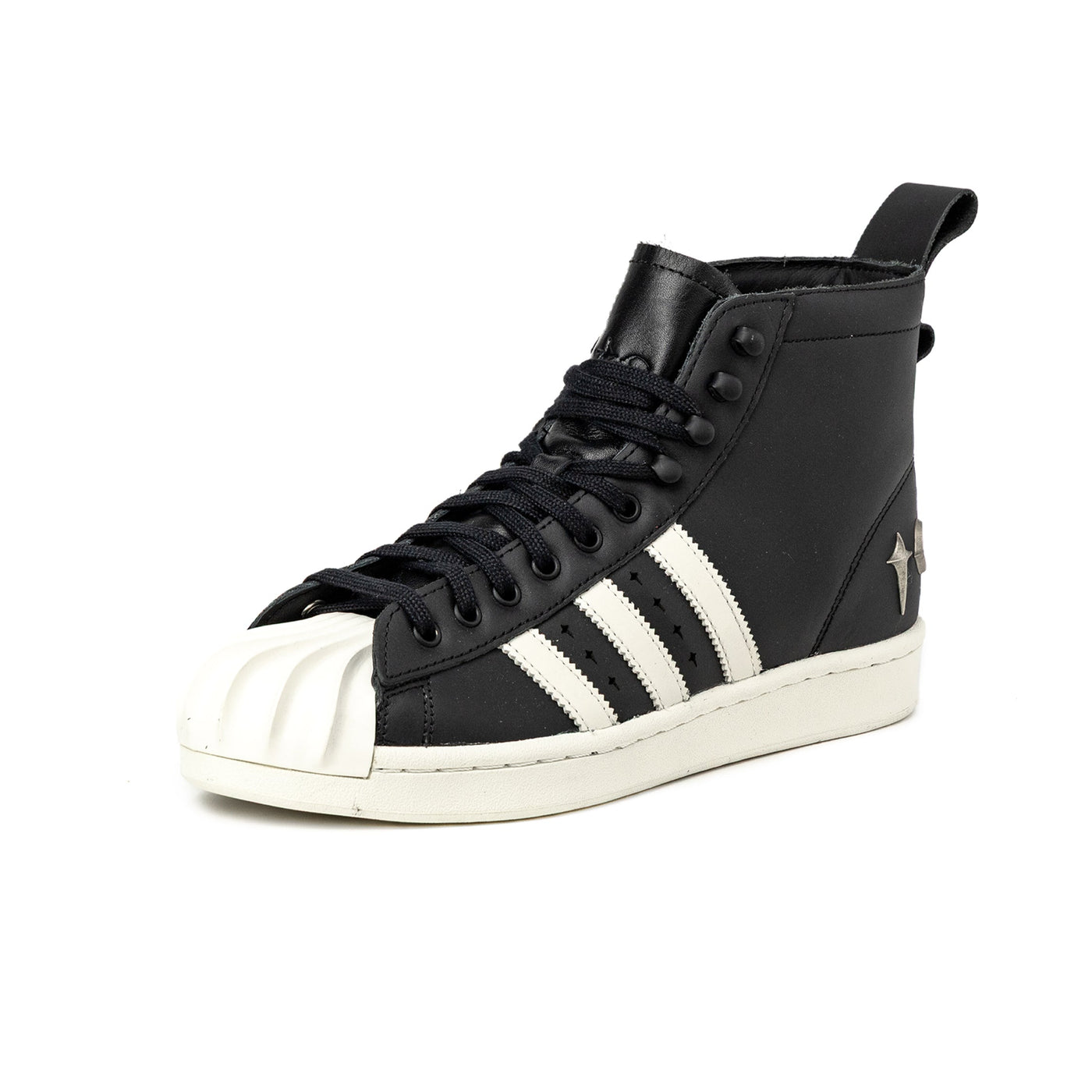 Adidas x Thug Club Superstar Luxe Boot