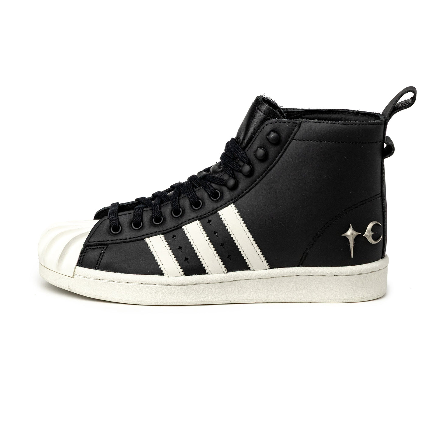 Adidas x Thug Club Superstar Luxe Boot