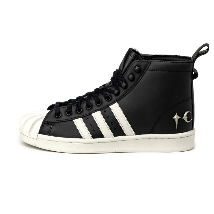 Adidas x Thug Club Superstar Luxe Boot