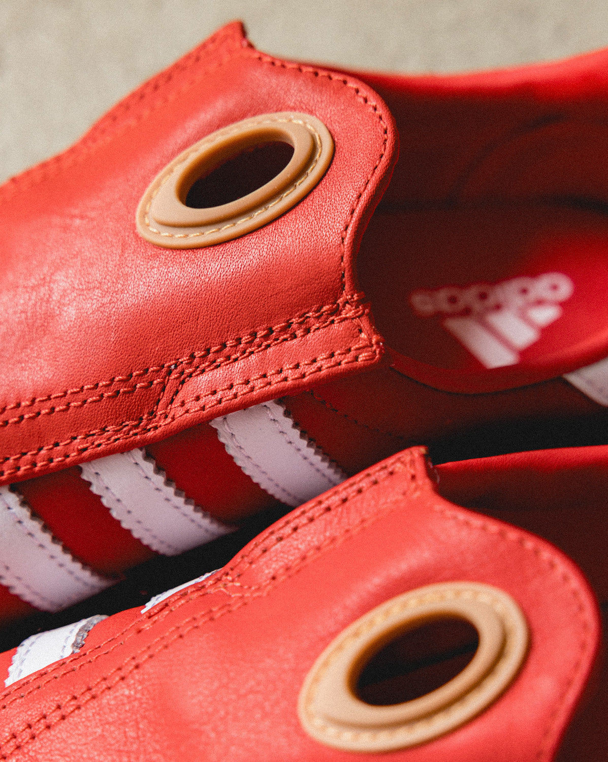 Adidas Taekwondo Mei W