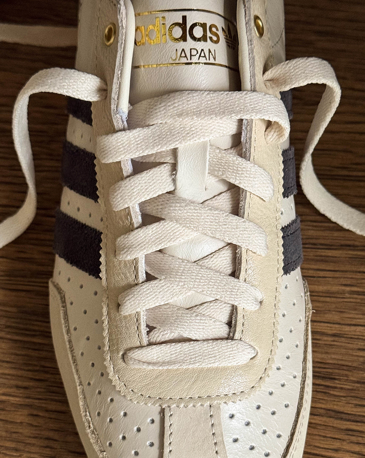 Adidas Japan Decon W