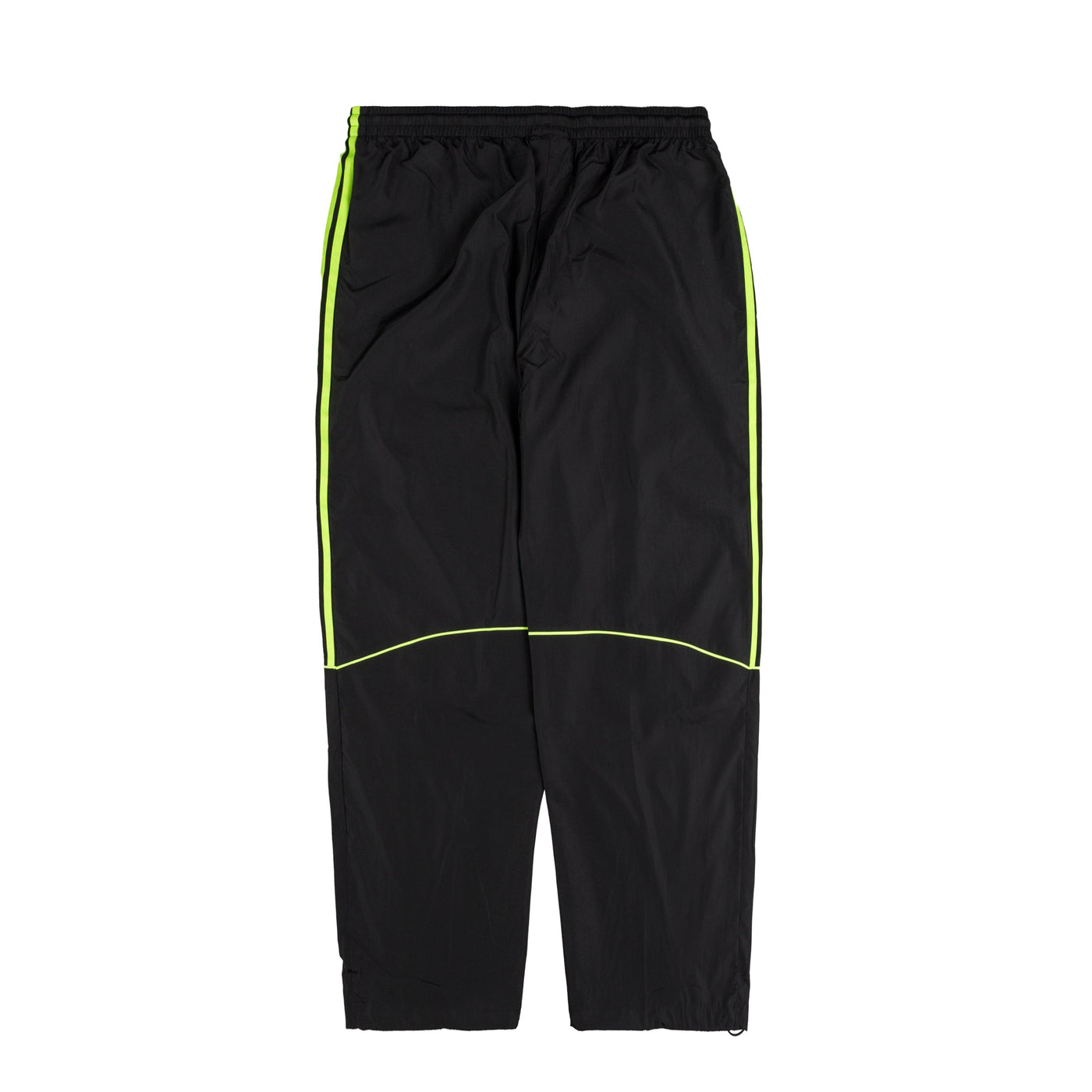 Adidas Wmns Teamgeist Adicolor Oversized Woven Track Pant