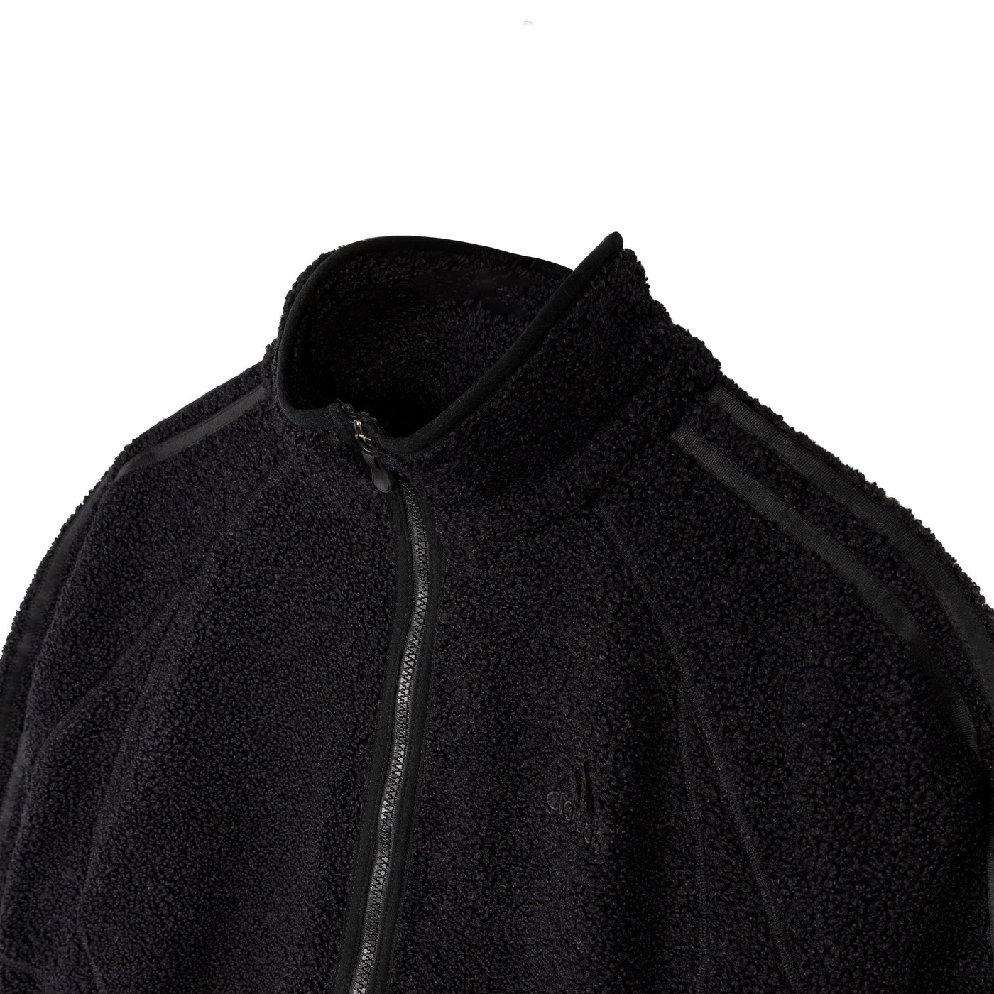 Adidas Borg Fleece Teamgeist Tracktop
