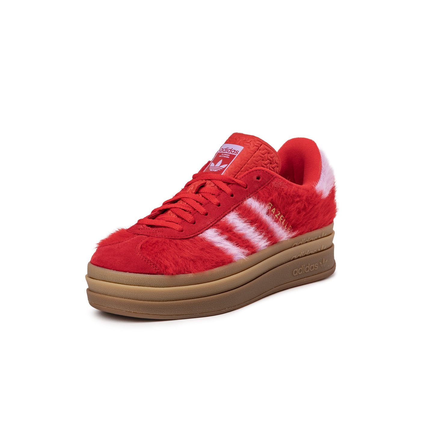 Adidas Gazelle Bold W