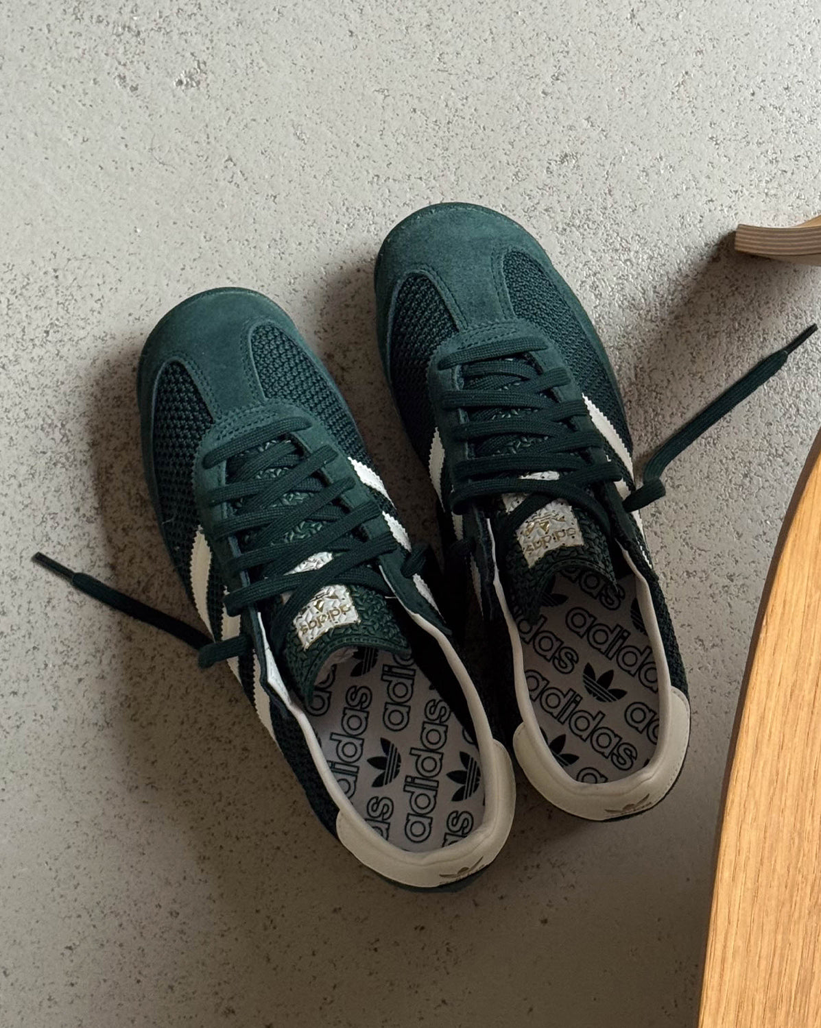 Adidas SL 72 RS