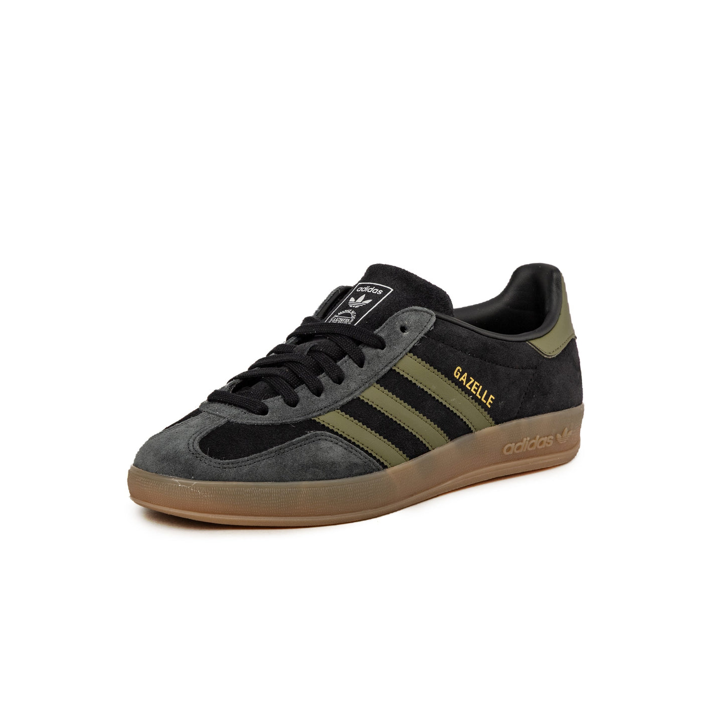 Adidas Gazelle Indoor