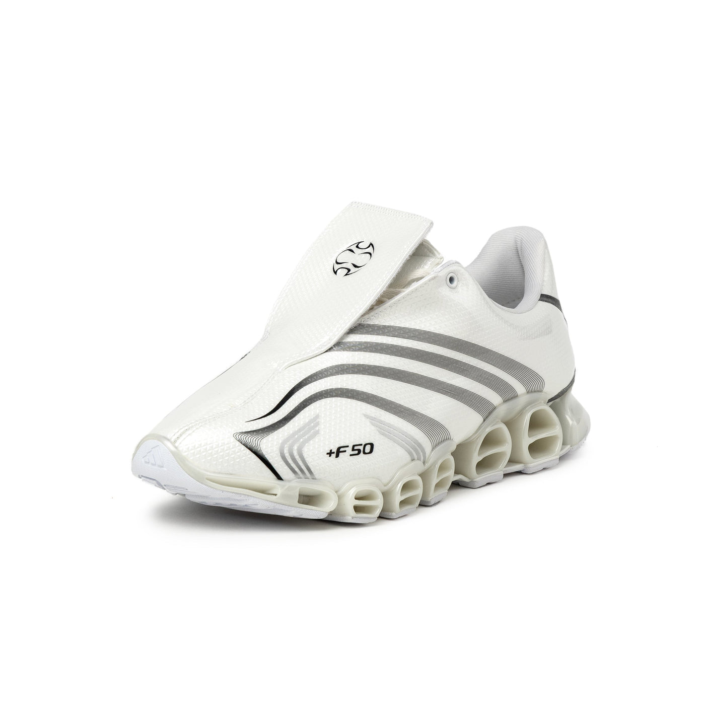 Adidas x Slam Jam F50 Tunit Mega Consortium