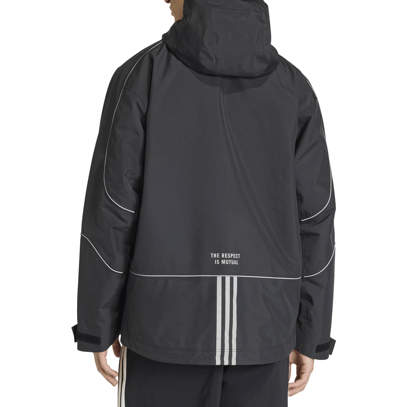 Adidas Shell Jacket By Consortium