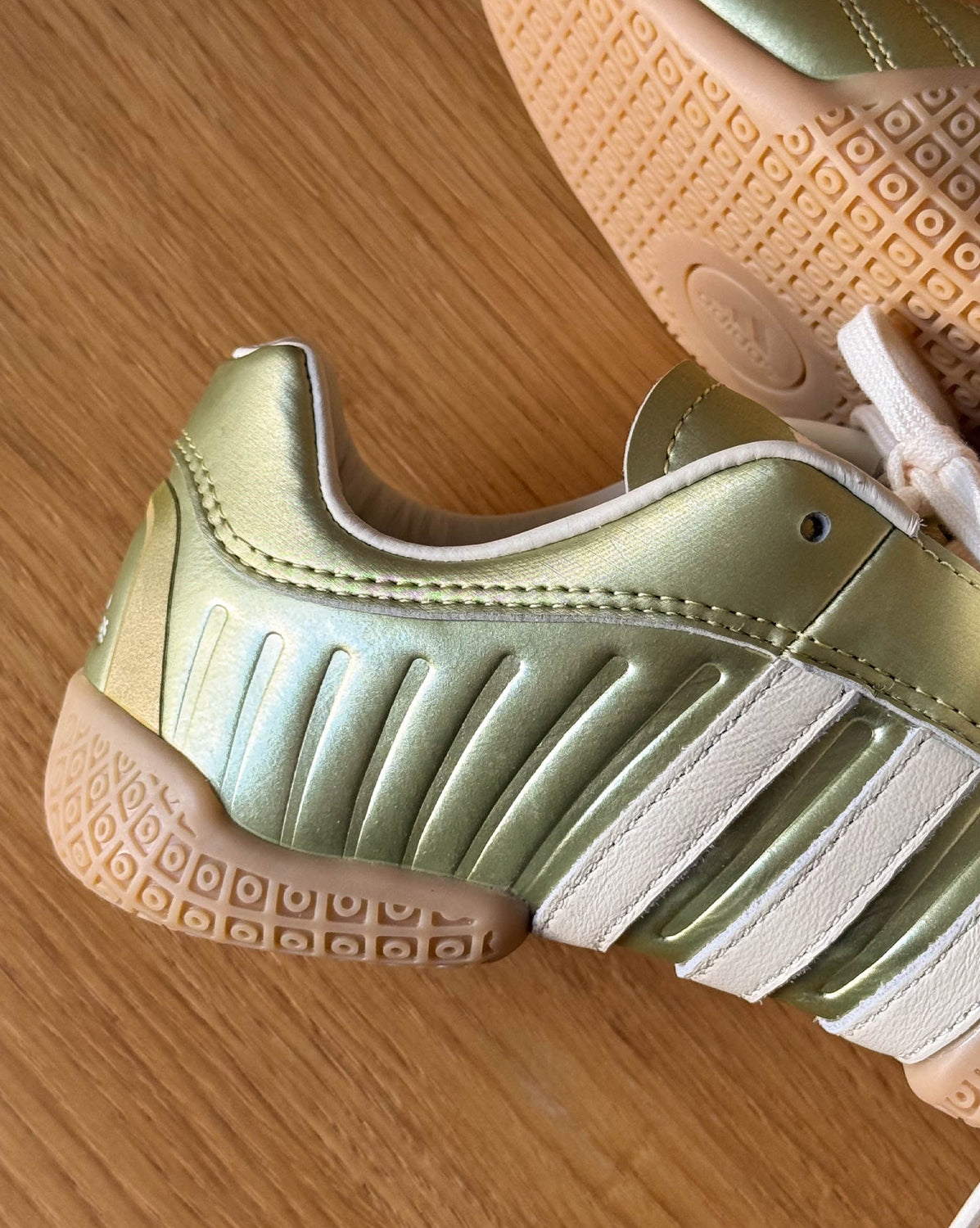 Adidas Taekwondo Mei W
