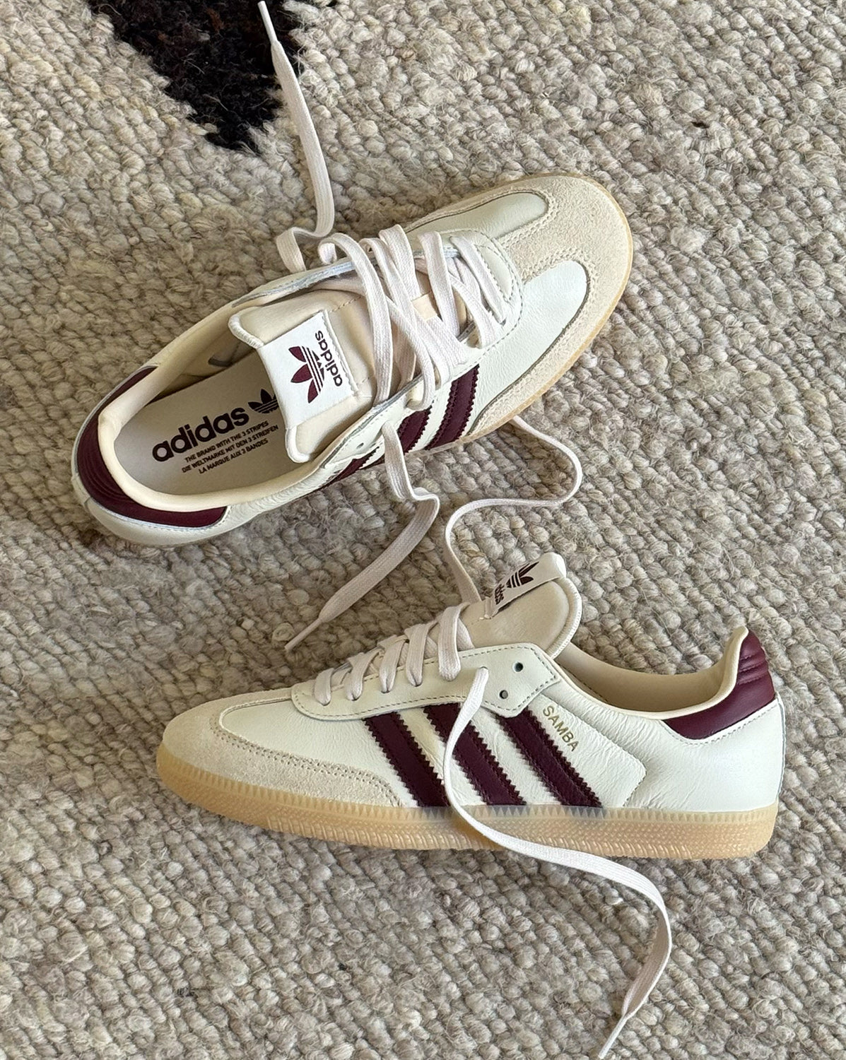 Adidas Samba OG