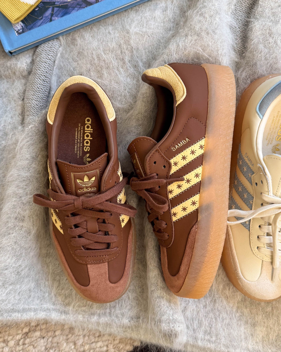 Adidas Sambae W
