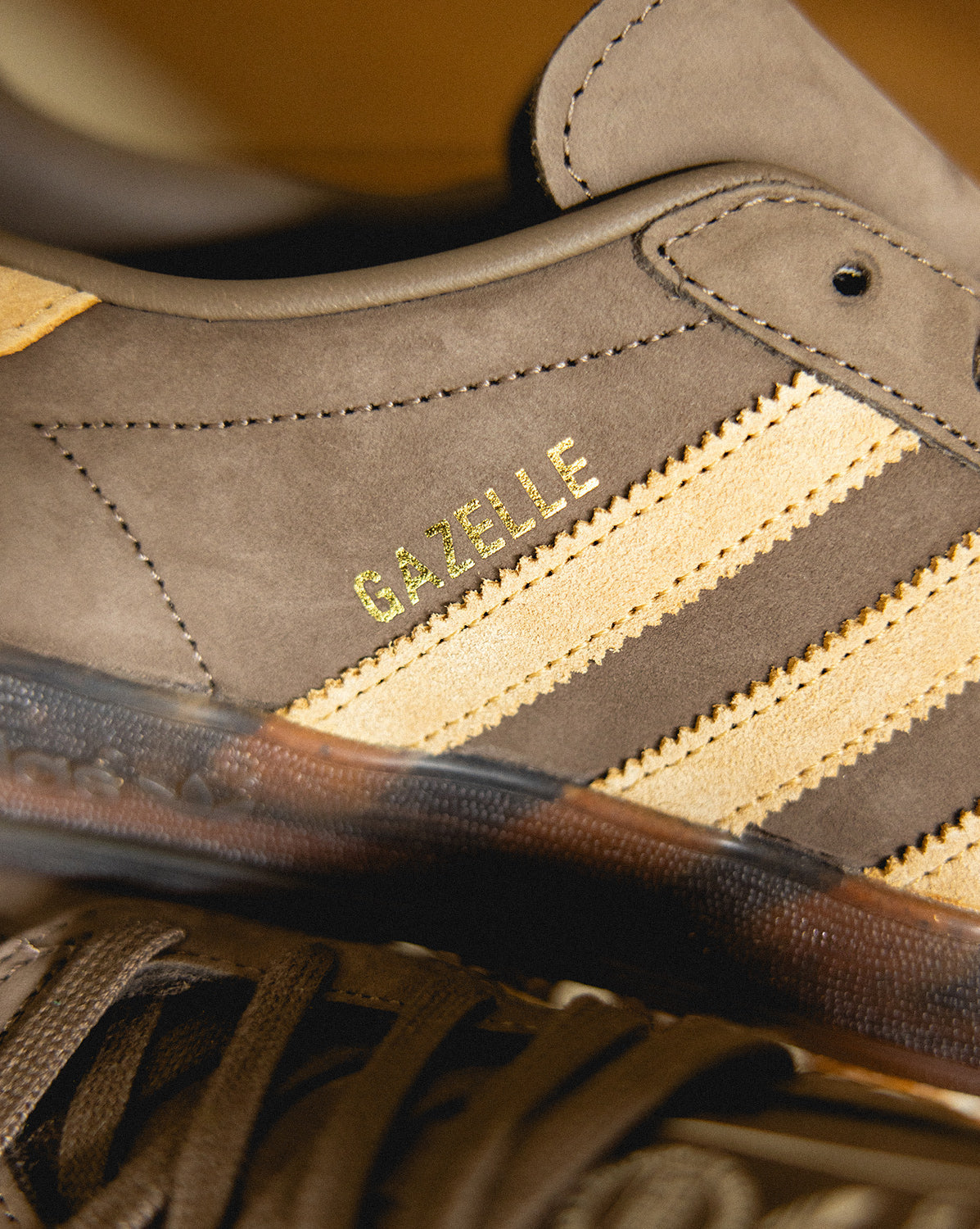 Adidas Gazelle Indoor