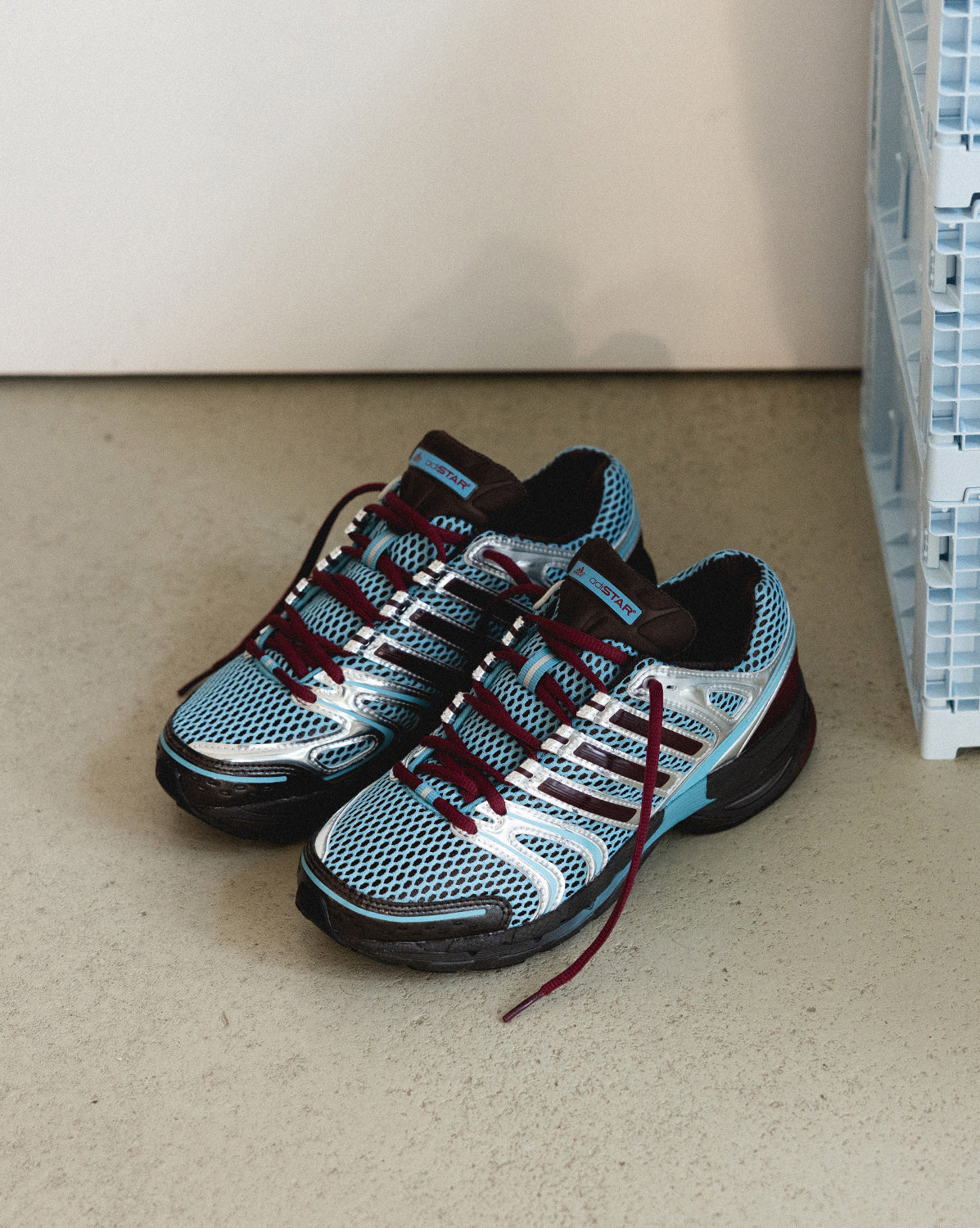 Adidas Adistar Control 5 W
