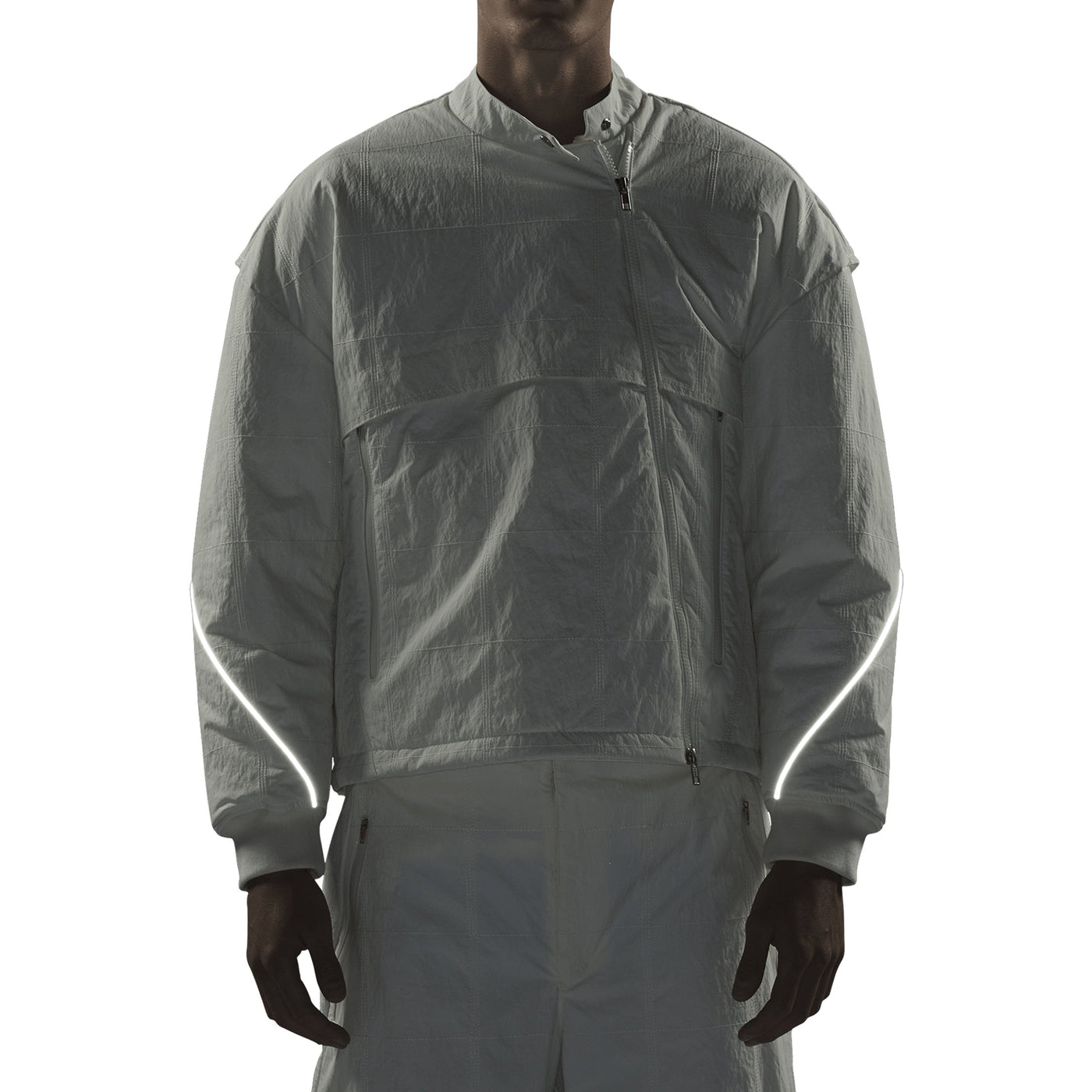 Adidas Motor Ave Racer Jacket