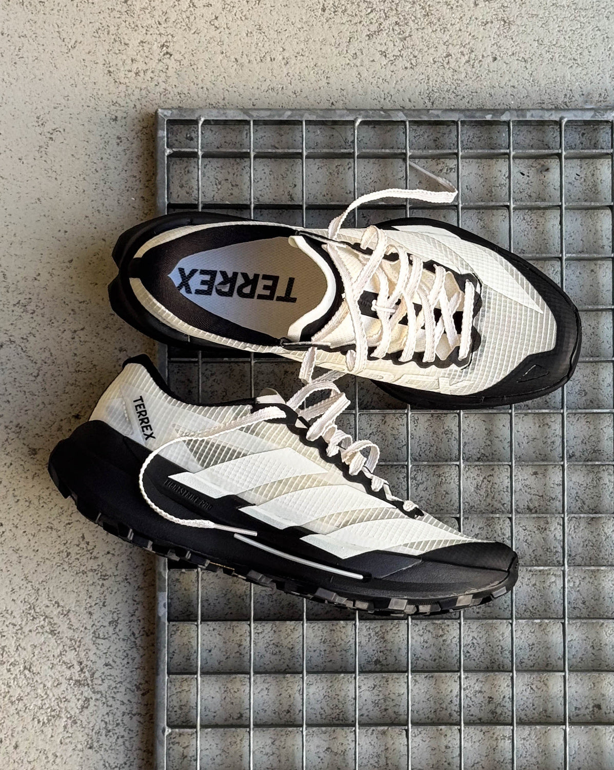 Adidas TERREX Agravic TT