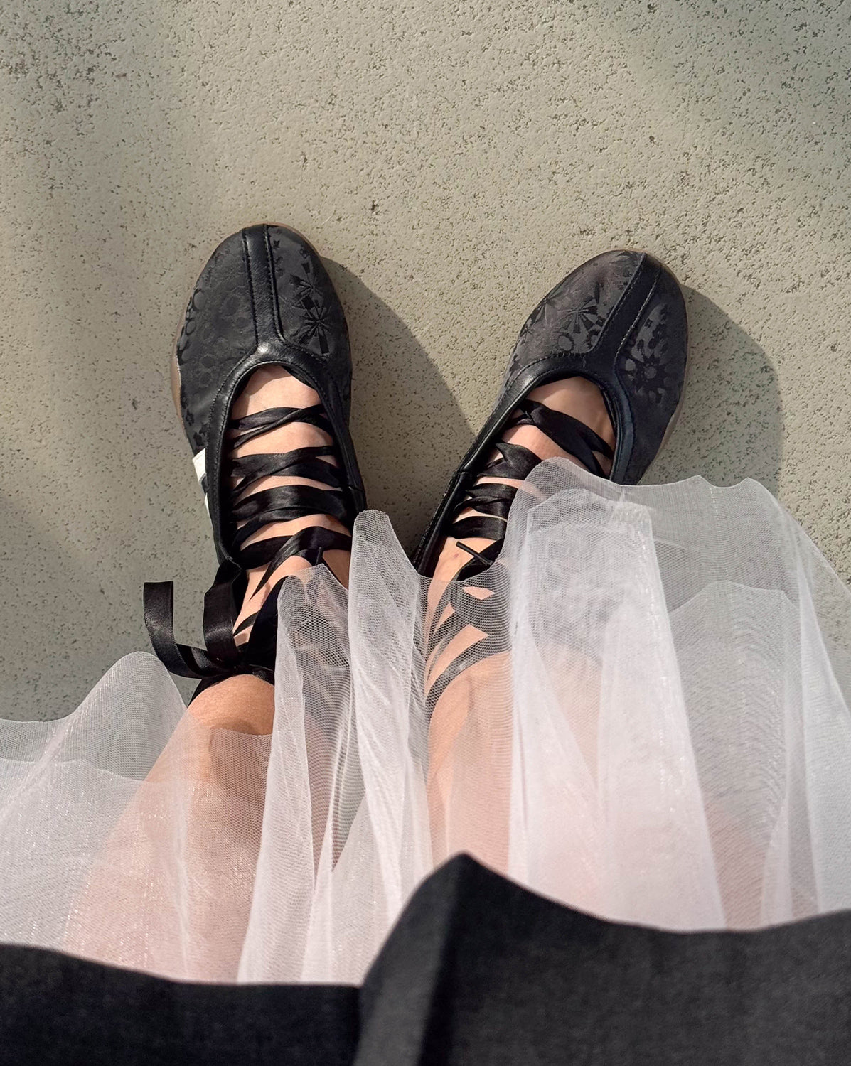 Adidas Taekwondo Mei Ballet W