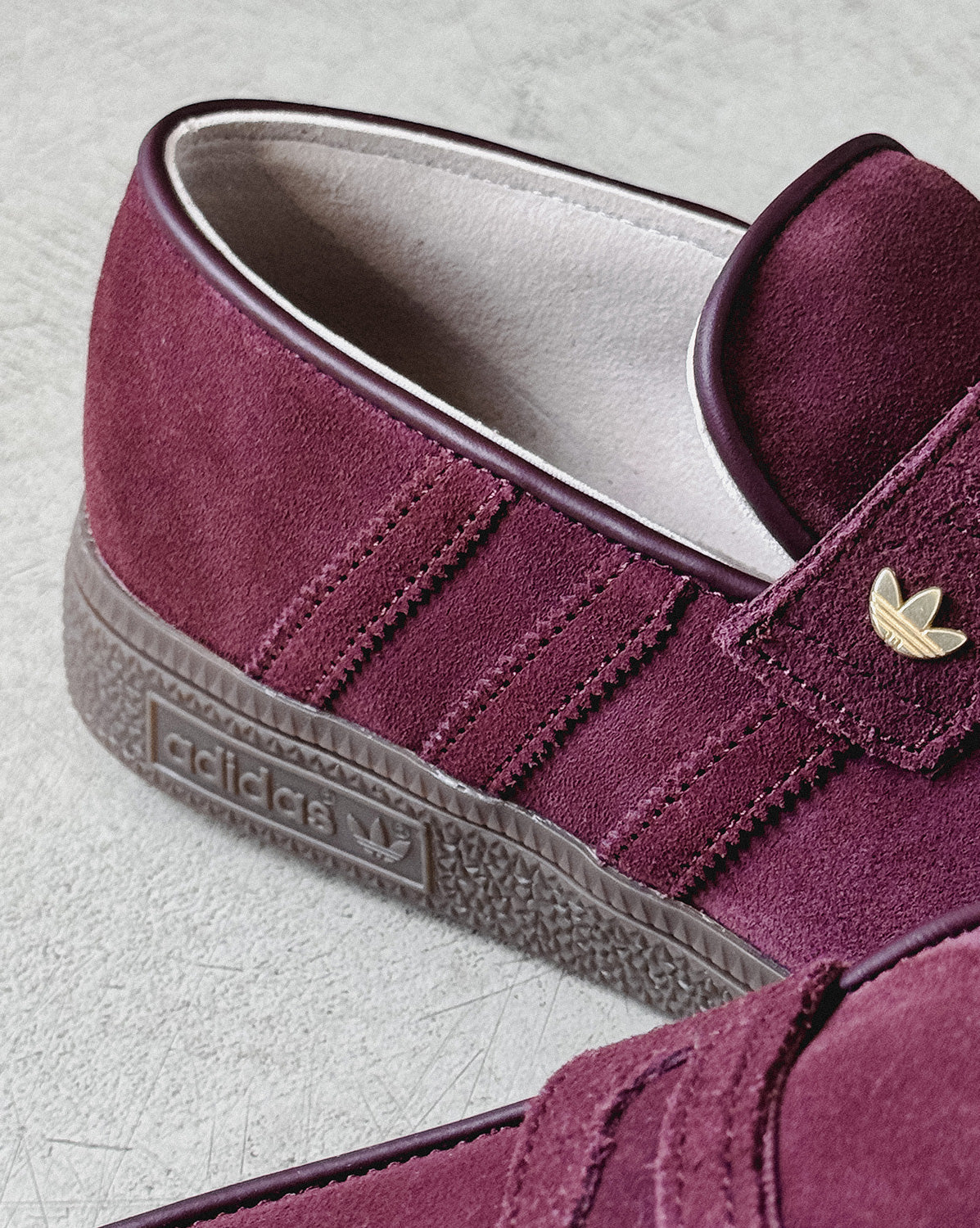 Adidas Handball Spezial Loafer W