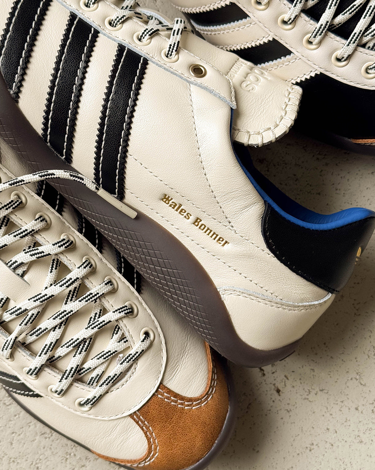 Adidas x Wales Bonner Karintha OG
