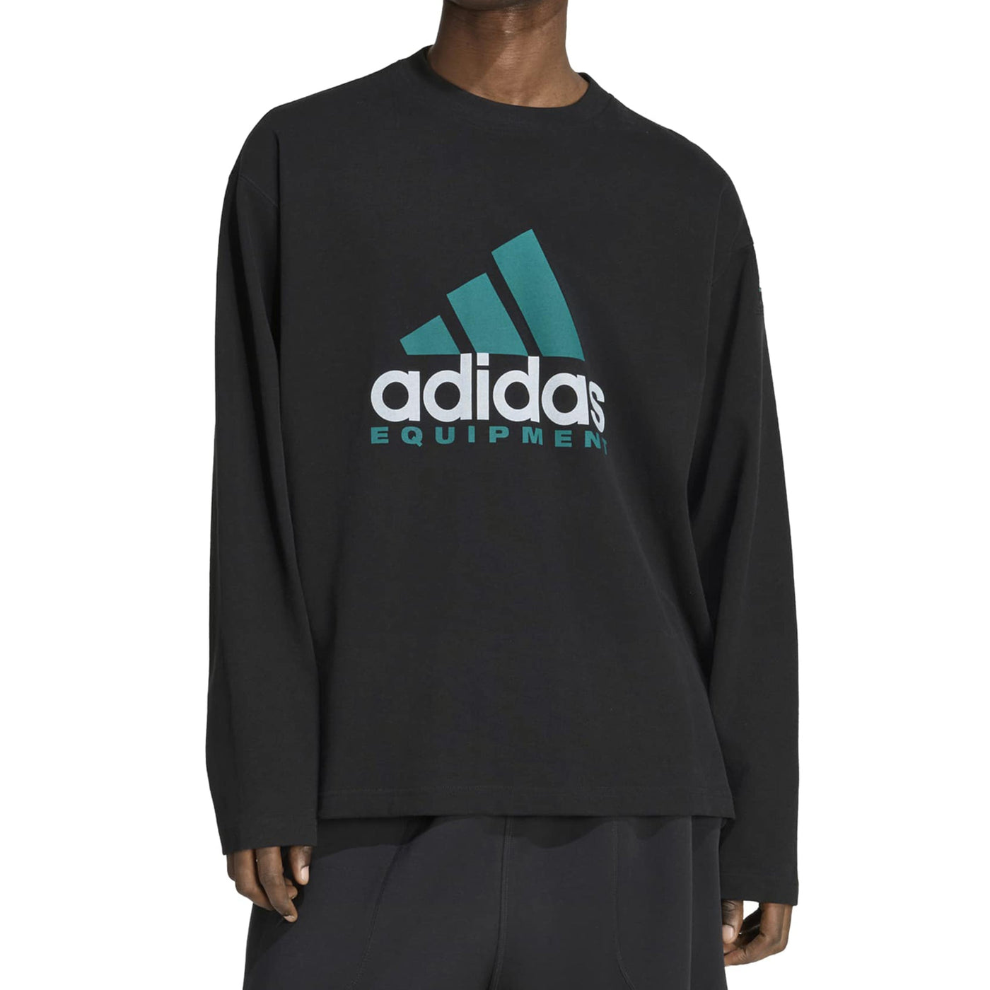 Adidas	Equipment Essentials Longsleeve Tee