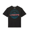 Adidas	x Bad Bunny DTMF Heavyweight Merch Tee *Londres*