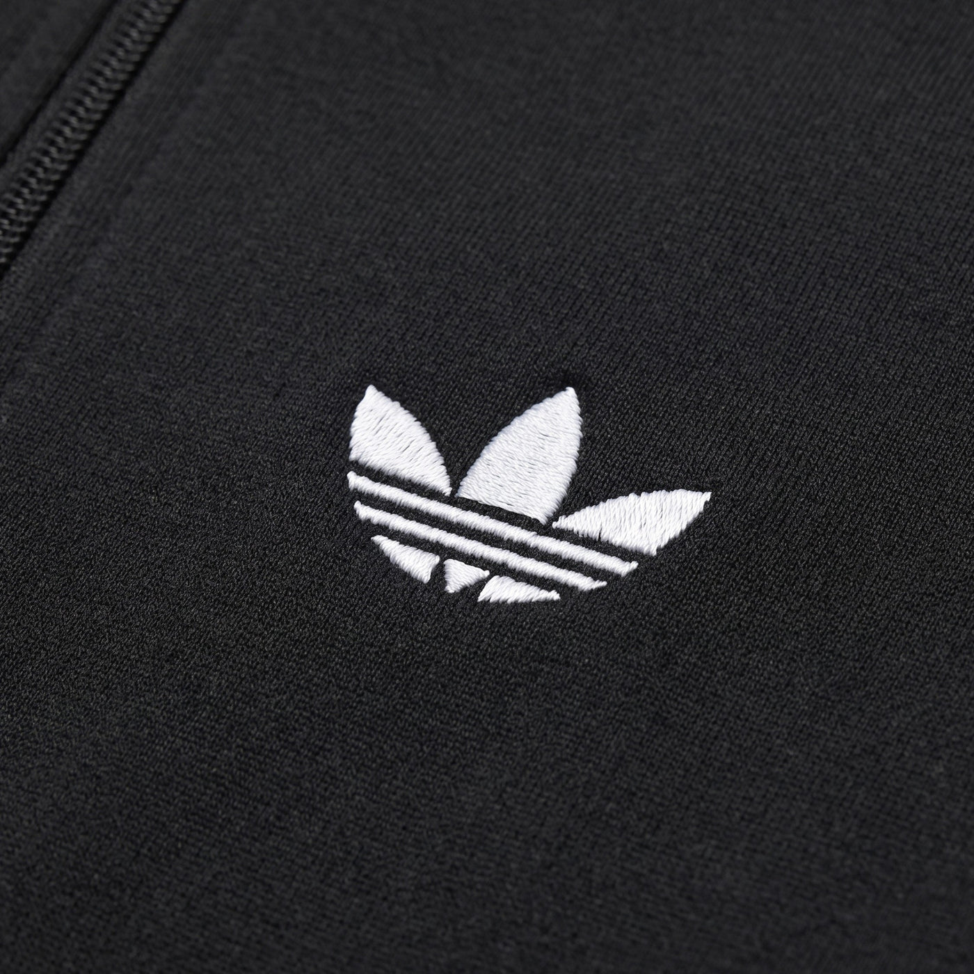 Adidas	Beckenbauer Cropped Track Top