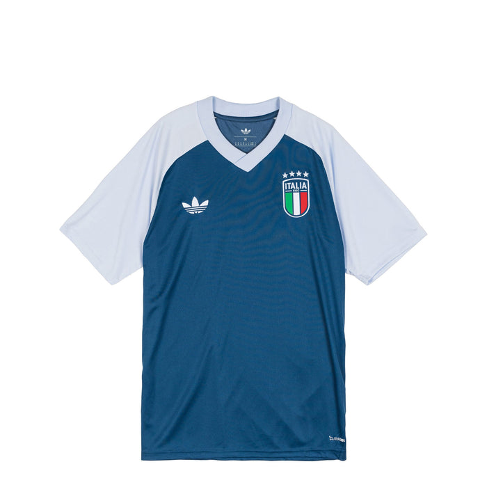 Adidas	Italy 26 Away Prematch Match Jersey