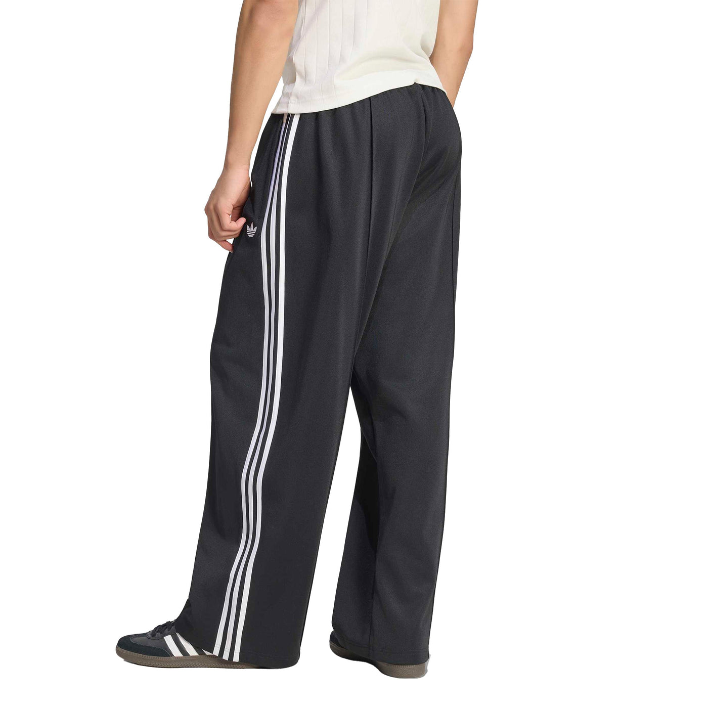 Adidas Oversize Track Pants