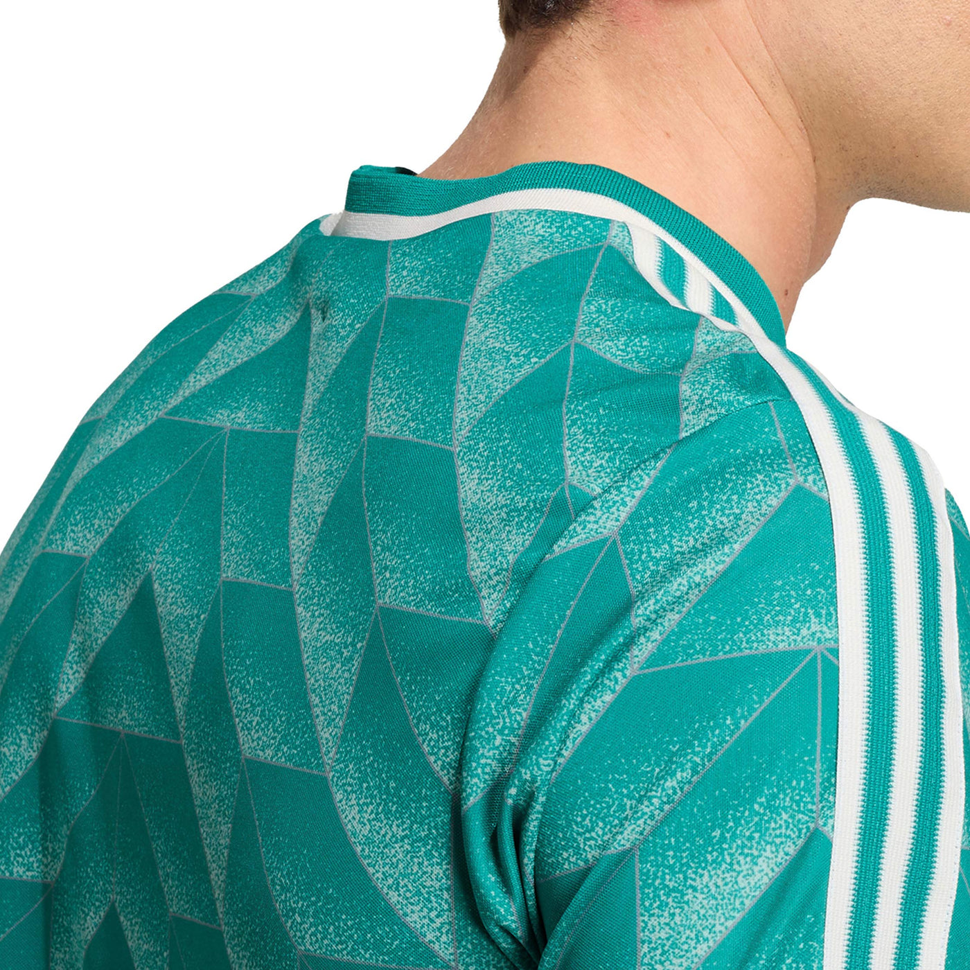 Adidas	DFB Germany 1990 Away Jersey