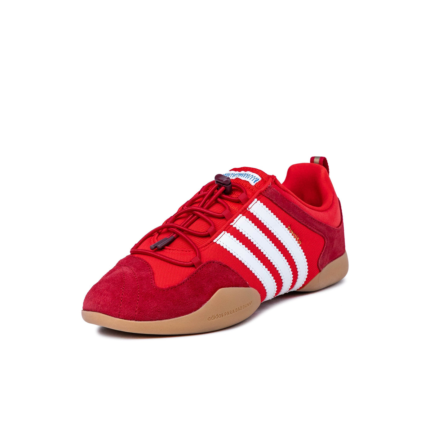 Adidas x Bad Bunny Ballerina