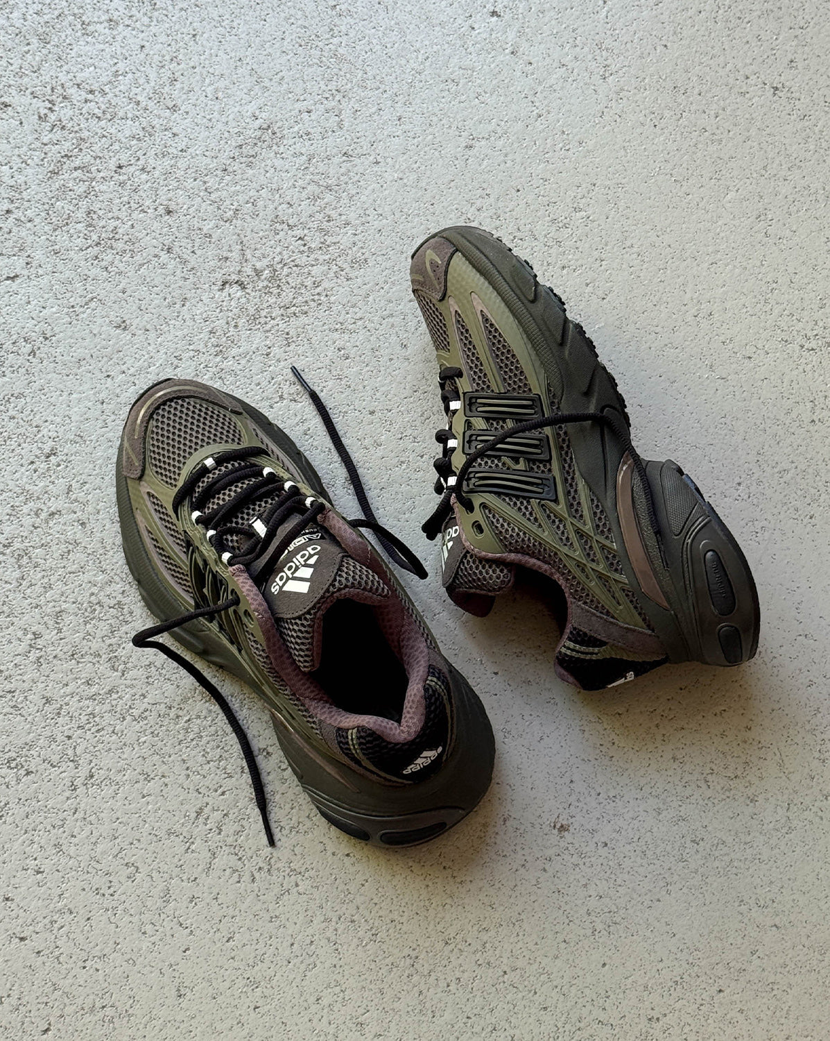 Adidas Adistar XLG 2.0