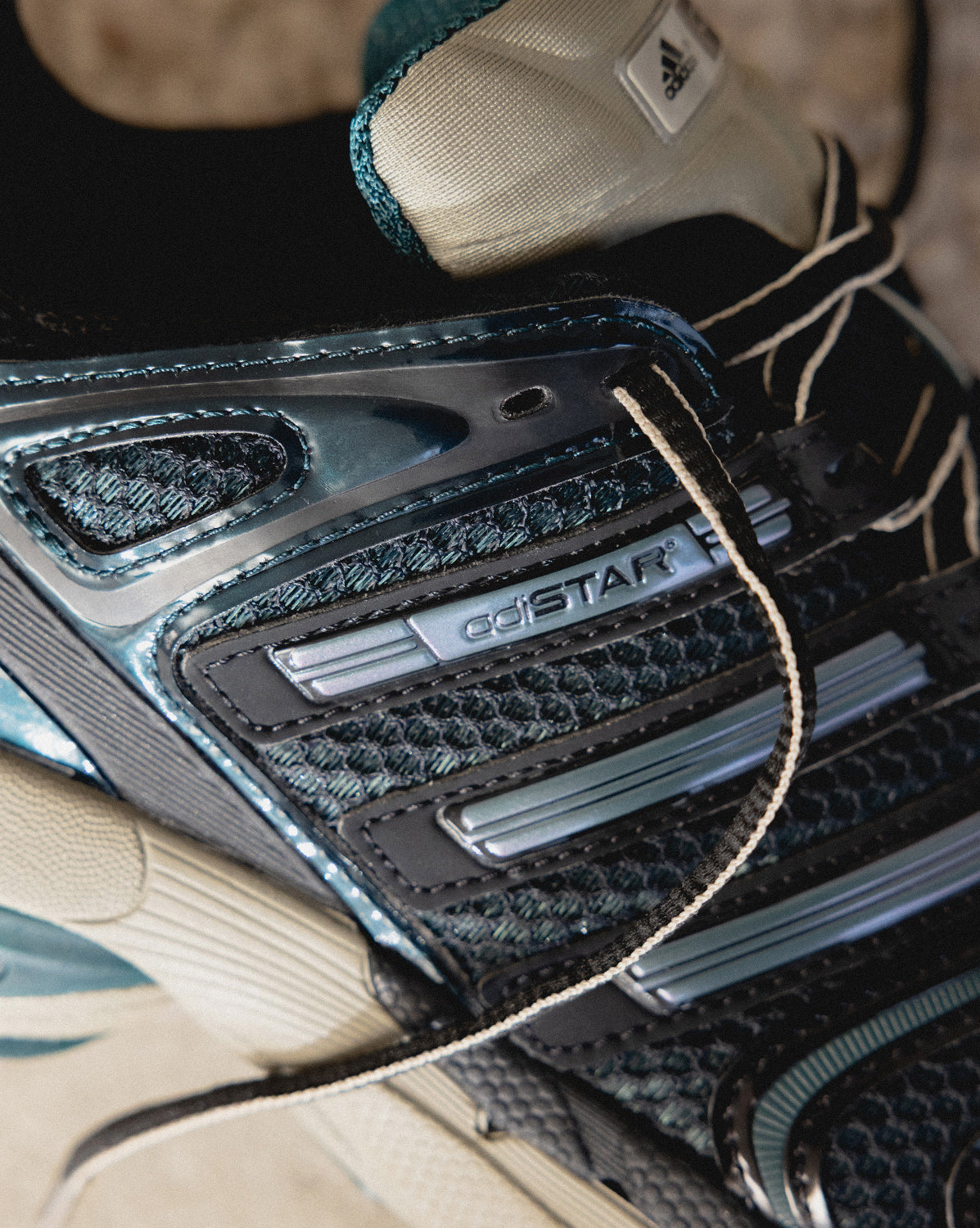 Adidas Adistar Control 5