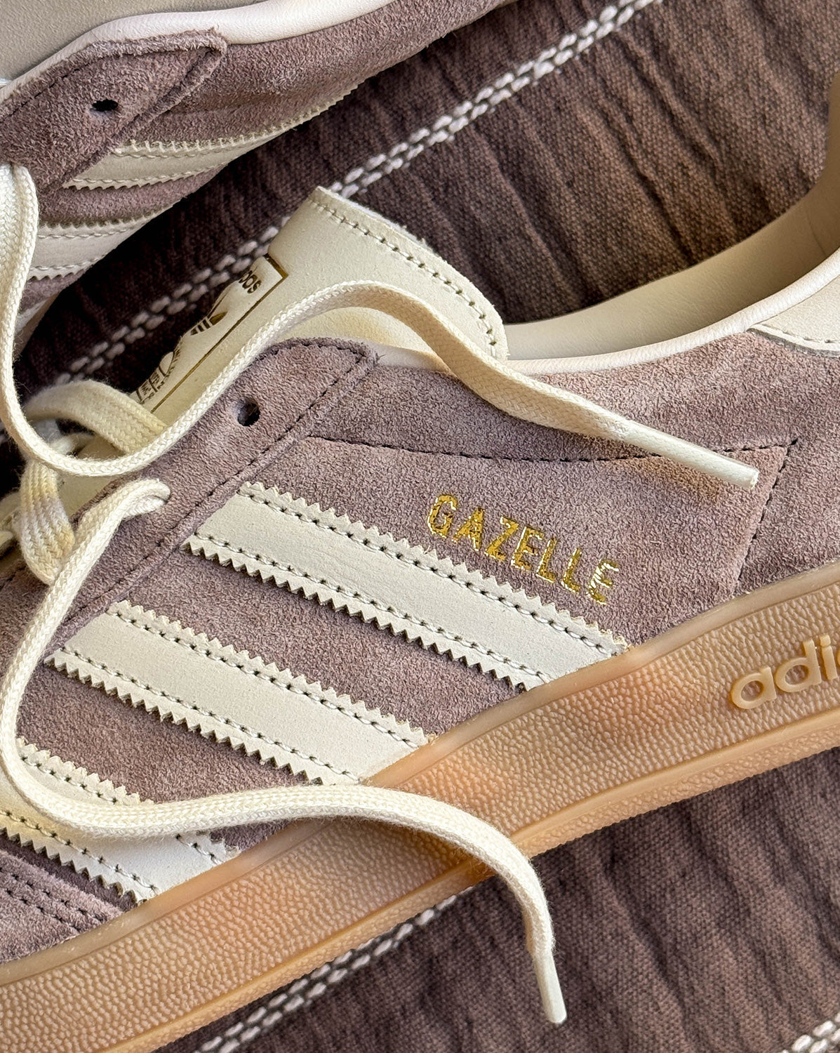 Adidas Gazelle Indoor