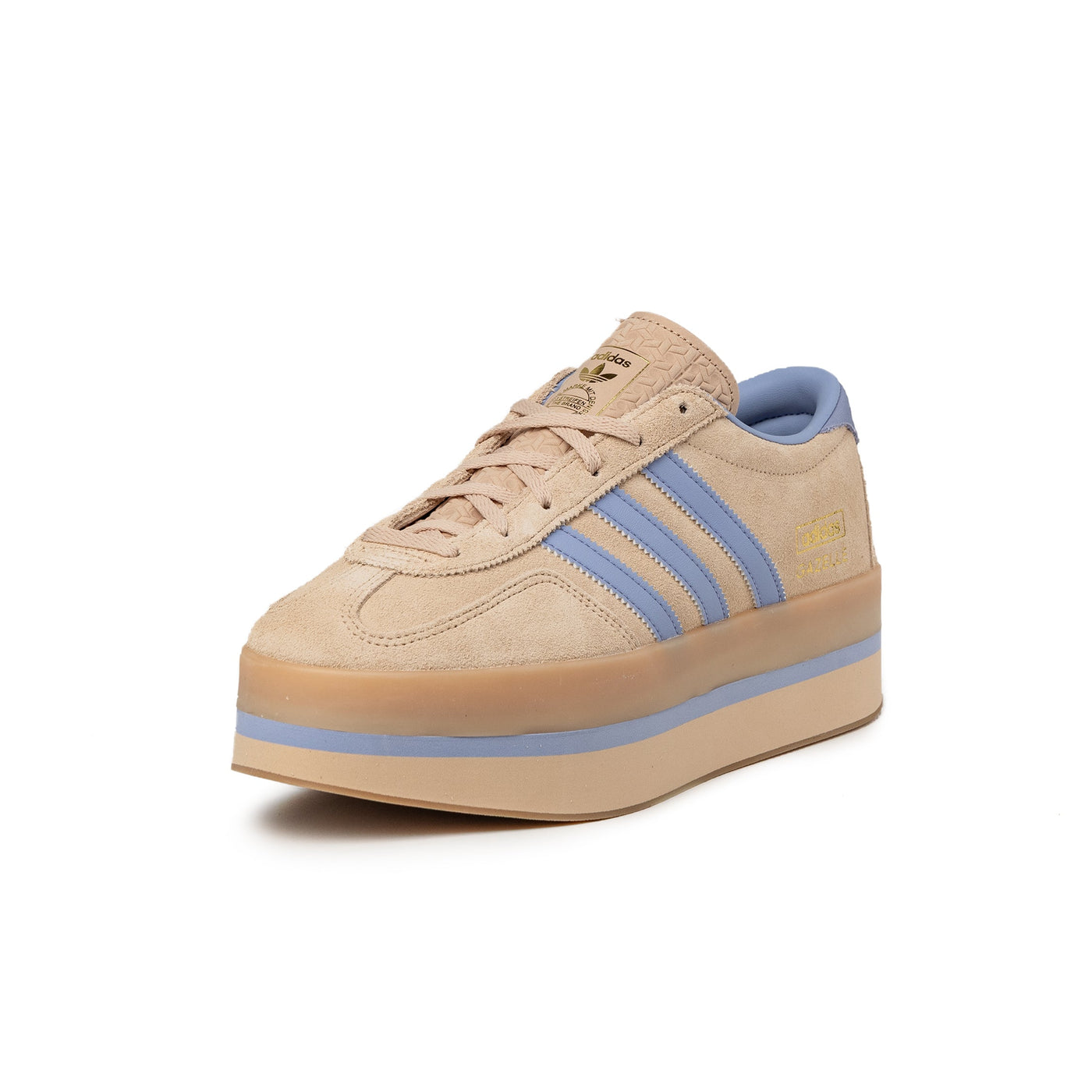Adidas Gazelle Stack W