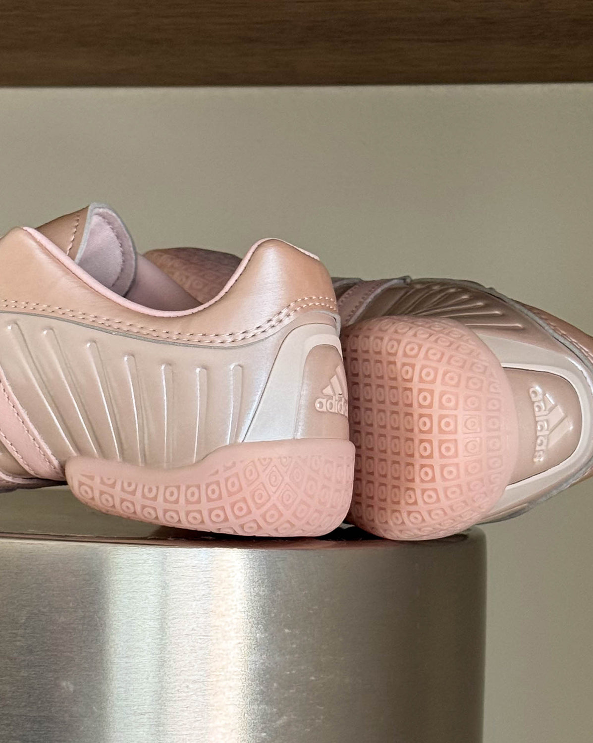 Adidas Taekwondo Mei Elite W