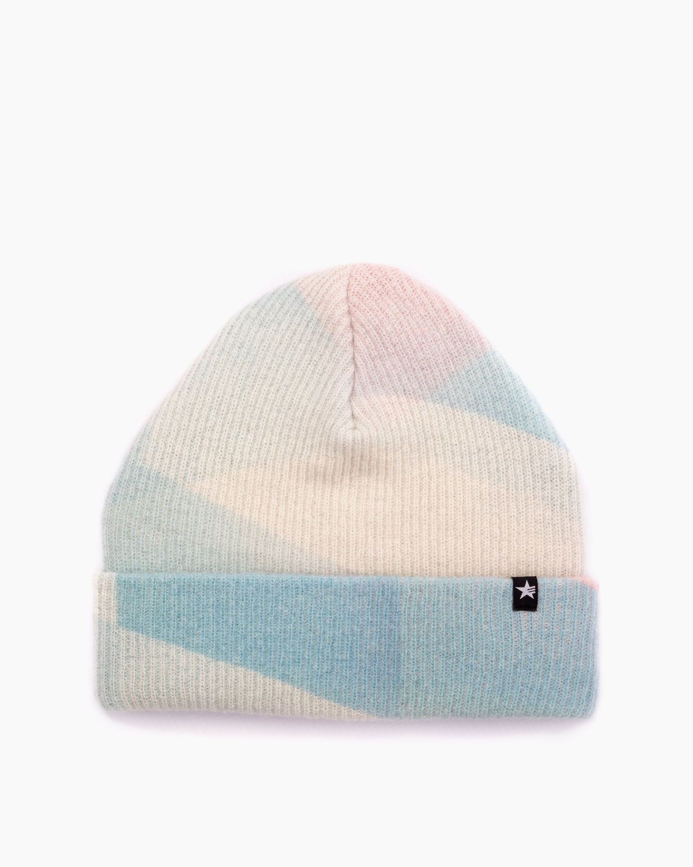 Esperando Heron Beanie Pastell Delight