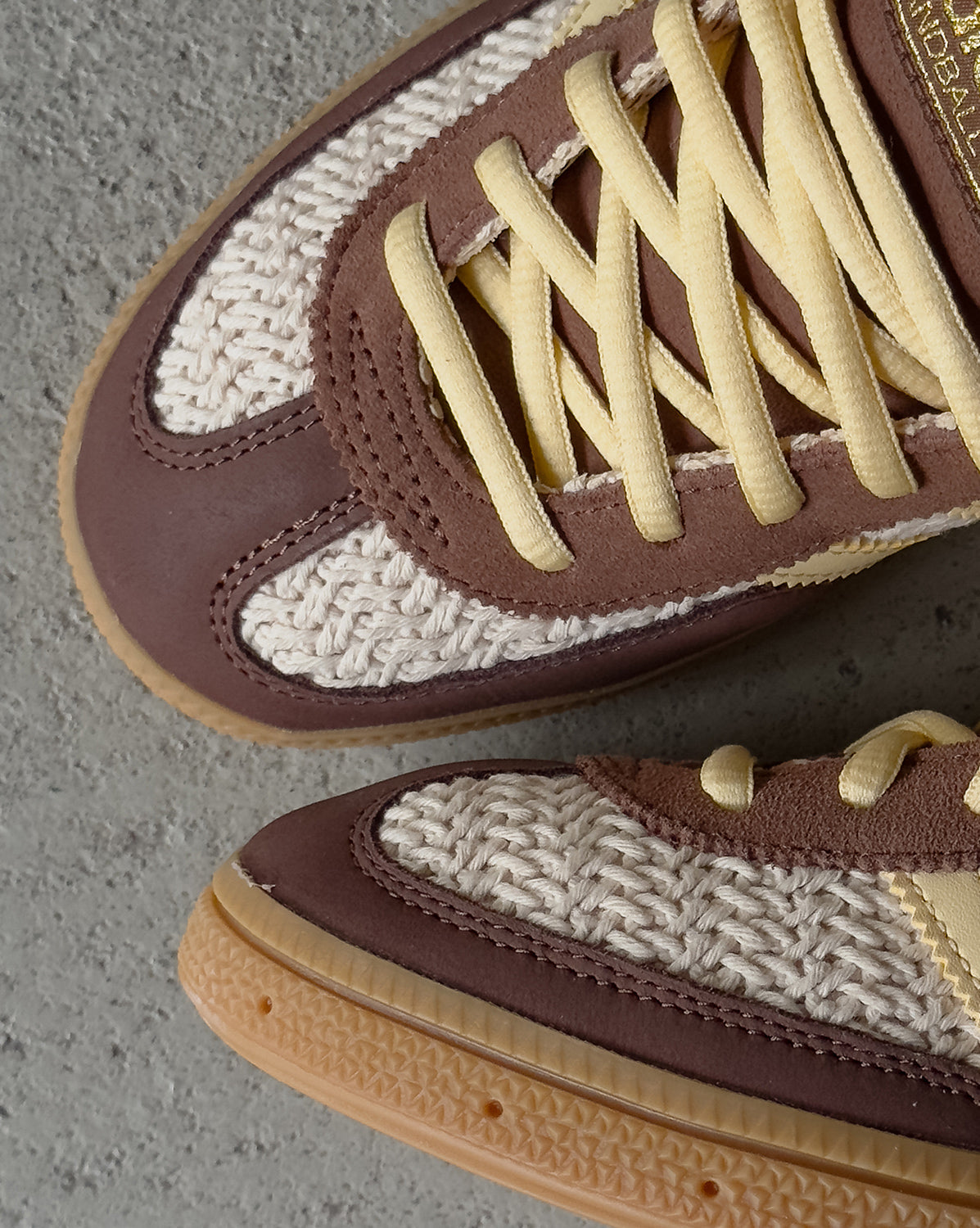 Adidas Handball Spezial W