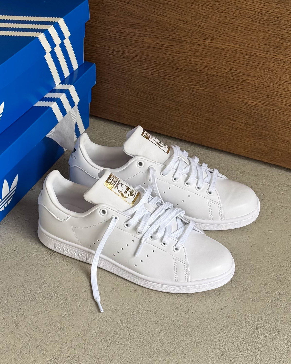 Adidas Stan Smith